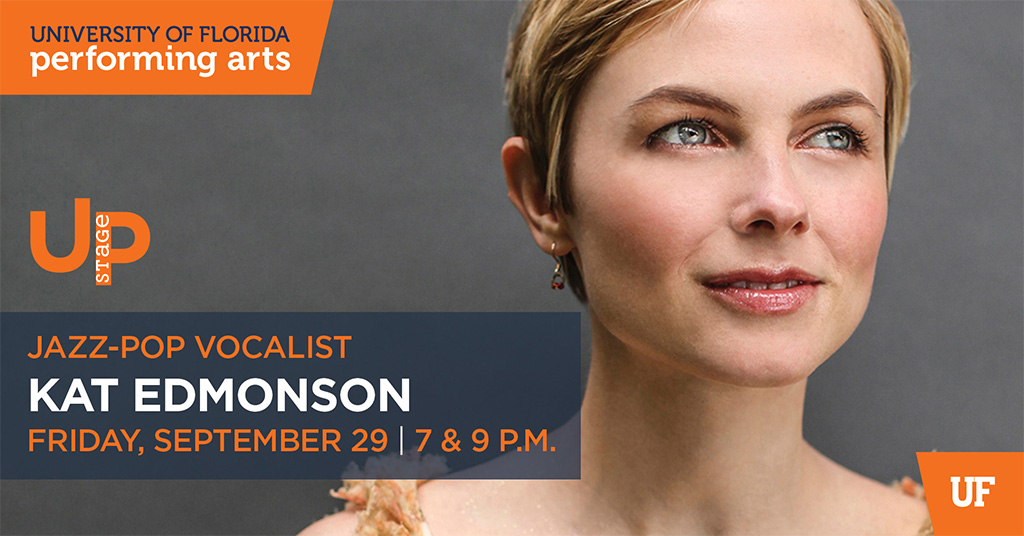 jass-pop vocalit kat edmonson