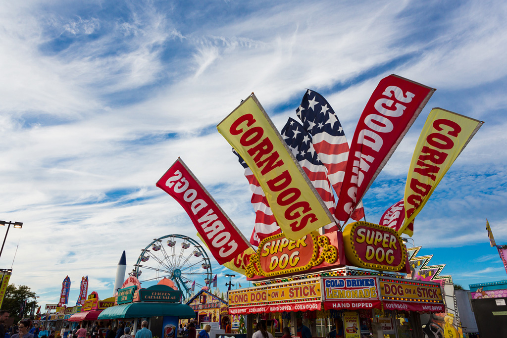 South Carolina State Fair