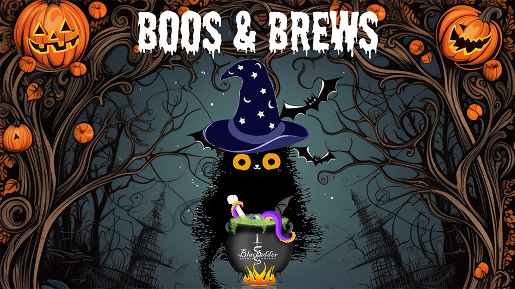 boos and brews