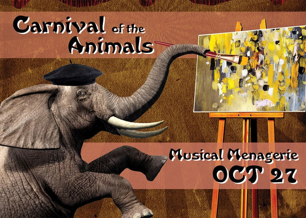 carnival of the animals