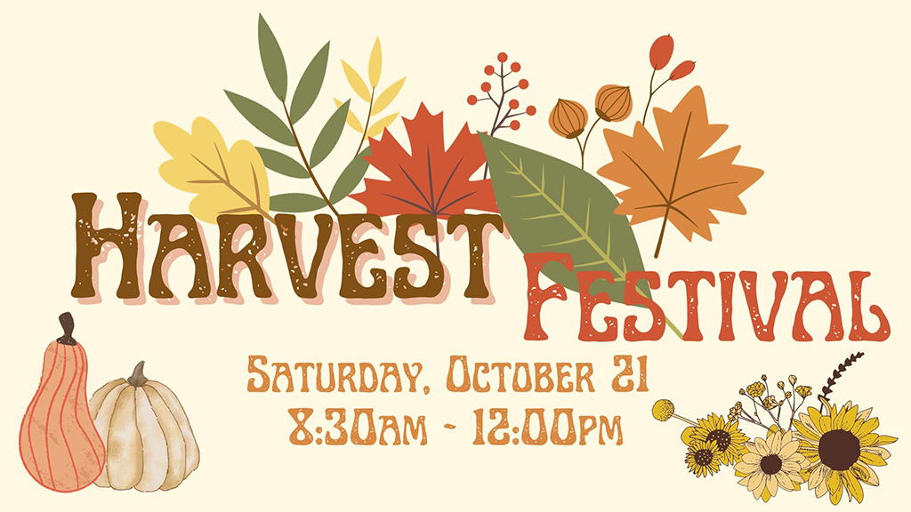 harvest festival