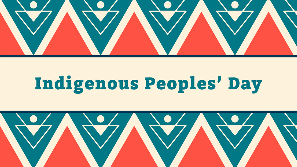 indigenous peoples day