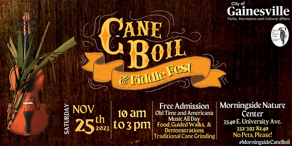 cane boil