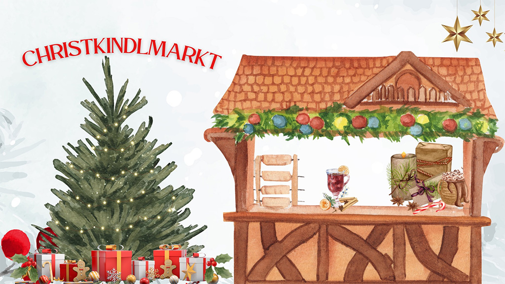 christkindlmarket at blackadder