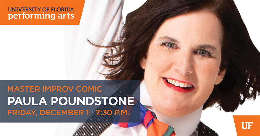 paula poundstone