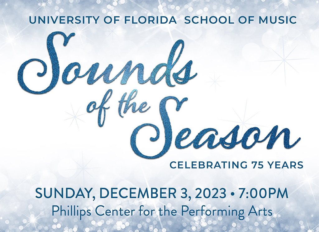 sounds of the season