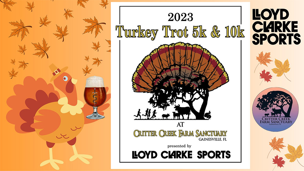 turkey trot