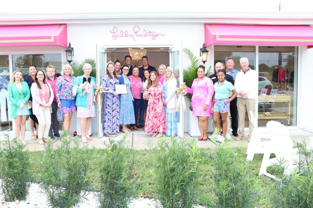 Lilly Pulitzer Hobe Sound