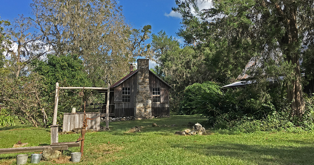 dudley farm