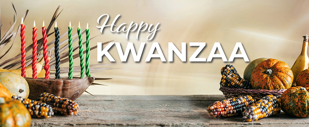 happy kwanzaa