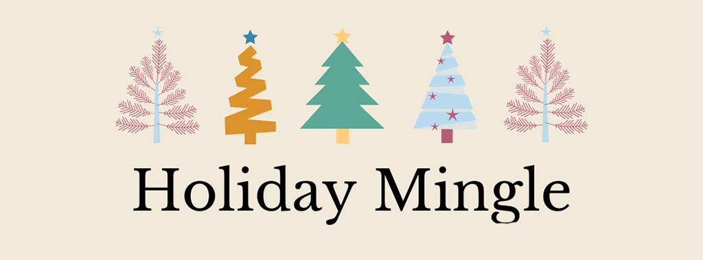 holiday mingle