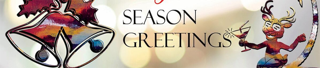 seasons greetings