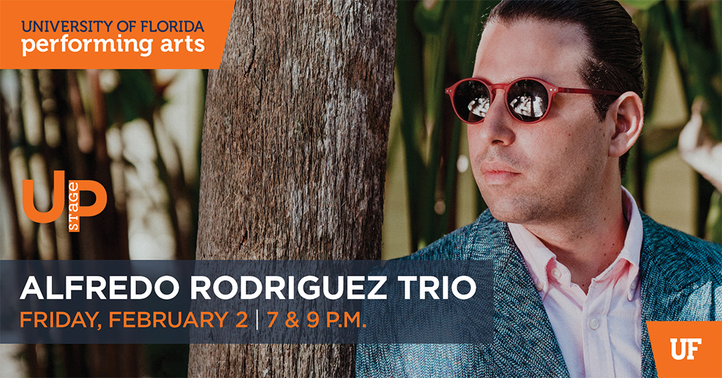 alfredo rodriguez trio