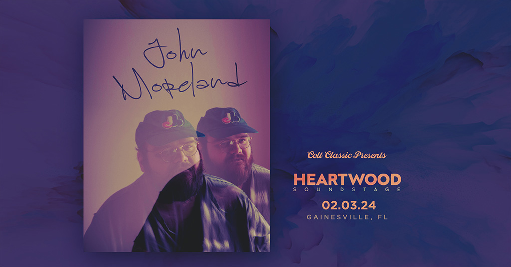 john moreland