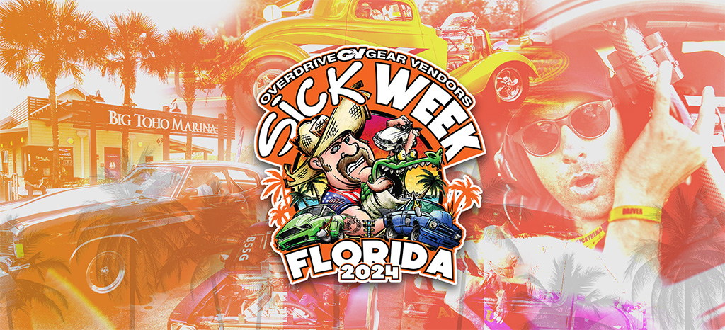 sick week florida 2024