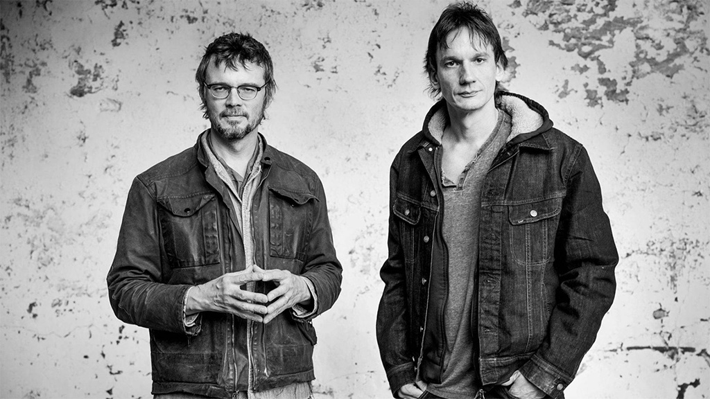 north mississippi allstars