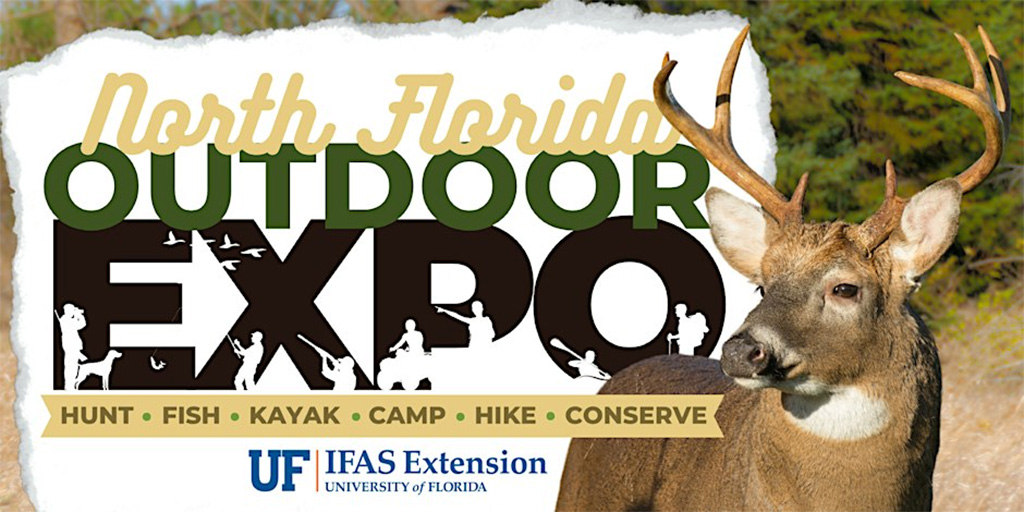 north florida outdoor expo